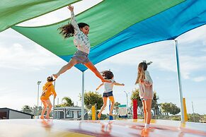Tahuna Beach Holiday Park