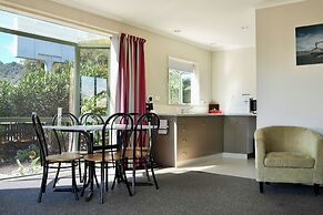 Tahuna Beach Holiday Park