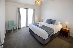 Tahuna Beach Holiday Park
