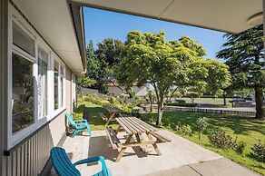 Tahuna Beach Holiday Park