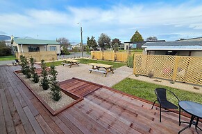 Tahuna Beach Holiday Park