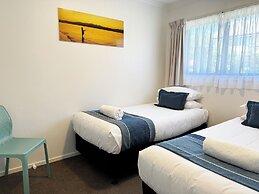 Tahuna Beach Holiday Park