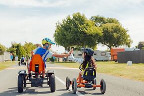 Tahuna Beach Holiday Park