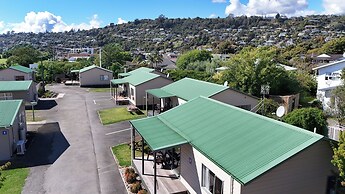 Tahuna Beach Holiday Park
