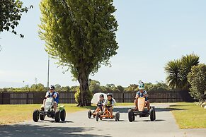 Tahuna Beach Holiday Park