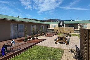 Tahuna Beach Holiday Park