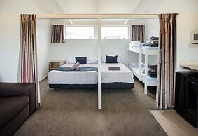 Tahuna Beach Holiday Park