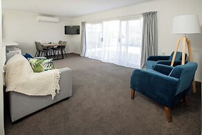 Tahuna Beach Holiday Park
