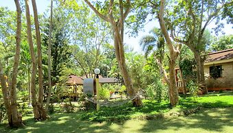 Alonaland Resort Apartelle