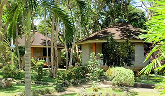 Alonaland Resort Apartelle