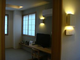 Ryosaino Oyado Mizuhaso