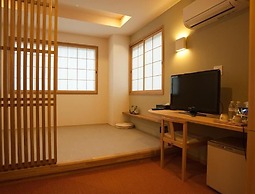 Ryosaino Oyado Mizuhaso