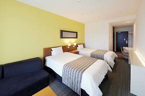 Hotel Rotterdam Huis Ten Bosch