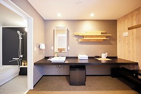 Hotel Rotterdam Huis Ten Bosch