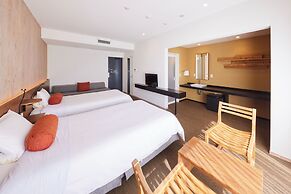 Hotel Rotterdam Huis Ten Bosch