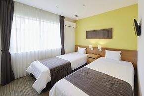 Hotel Rotterdam Huis Ten Bosch