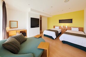 Hotel Rotterdam Huis Ten Bosch