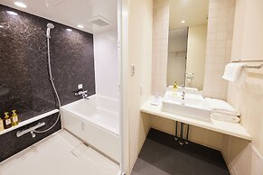 Hotel Rotterdam Huis Ten Bosch