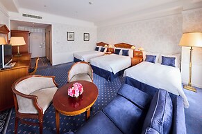 Hotel Amsterdam Huis Ten Bosch