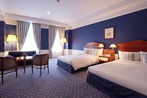 Hotel Amsterdam Huis Ten Bosch