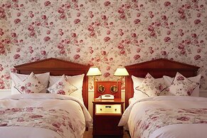 Hotel Amsterdam Huis Ten Bosch