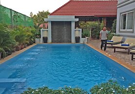Angkor Ry Boutique