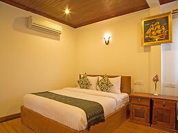 Angkor Ry Boutique