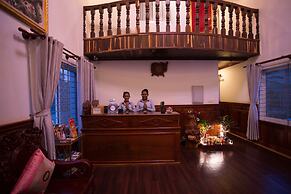 Angkor Ry Boutique