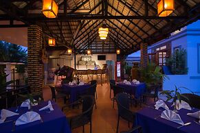 Angkor Ry Boutique