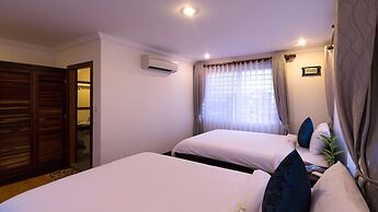 Angkor Ry Boutique