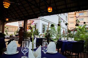 Angkor Ry Boutique