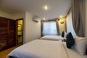 Angkor Ry Boutique