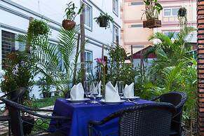 Angkor Ry Boutique
