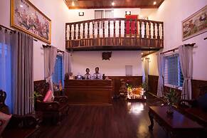 Angkor Ry Boutique