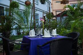 Angkor Ry Boutique