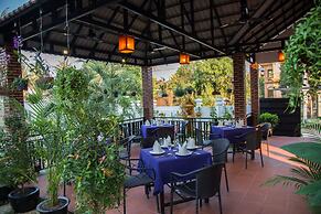 Angkor Ry Boutique