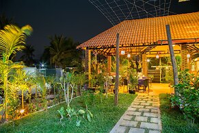 Angkor Ry Boutique