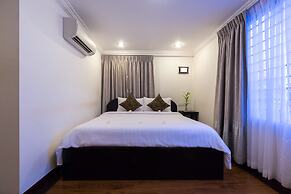 Angkor Ry Boutique