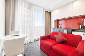 Comfort Apartments Box Hill