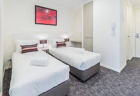 Comfort Apartments Box Hill