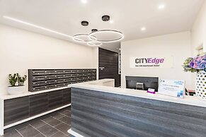 Comfort Apartments Box Hill