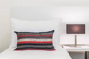 Comfort Apartments Box Hill