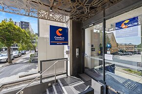 Comfort Apartments Box Hill