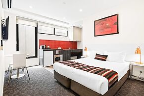 Comfort Apartments Box Hill