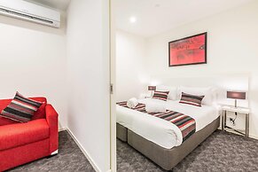 Comfort Apartments Box Hill