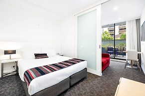 Comfort Apartments Box Hill
