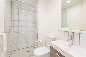 Comfort Apartments Box Hill