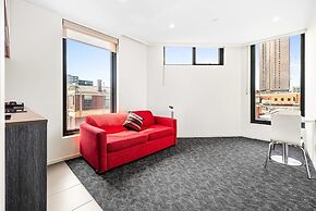 Comfort Apartments Box Hill
