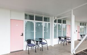 Proserpine Motel