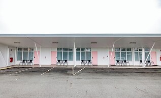 Proserpine Motel